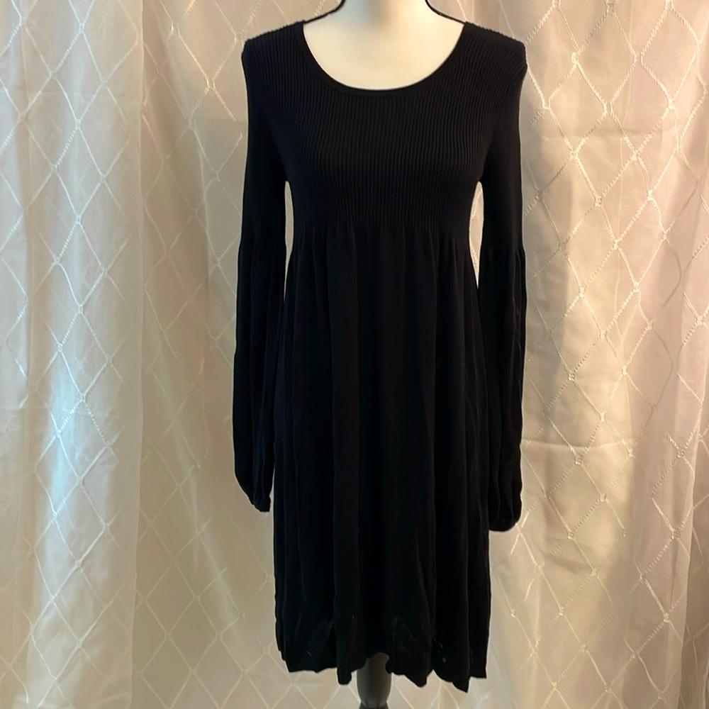 Carriere Studio Sweater Dress Size Small Brand New